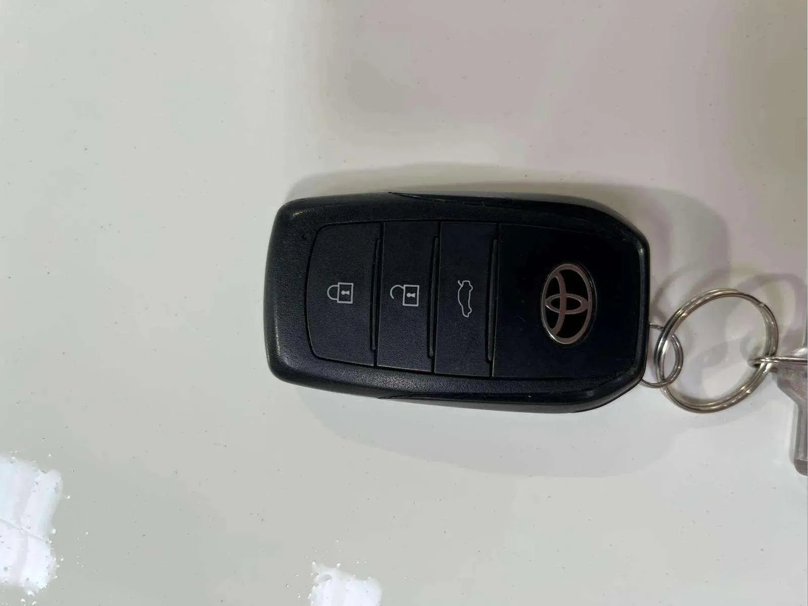 Toyota Corolla 140H Style - foto 24