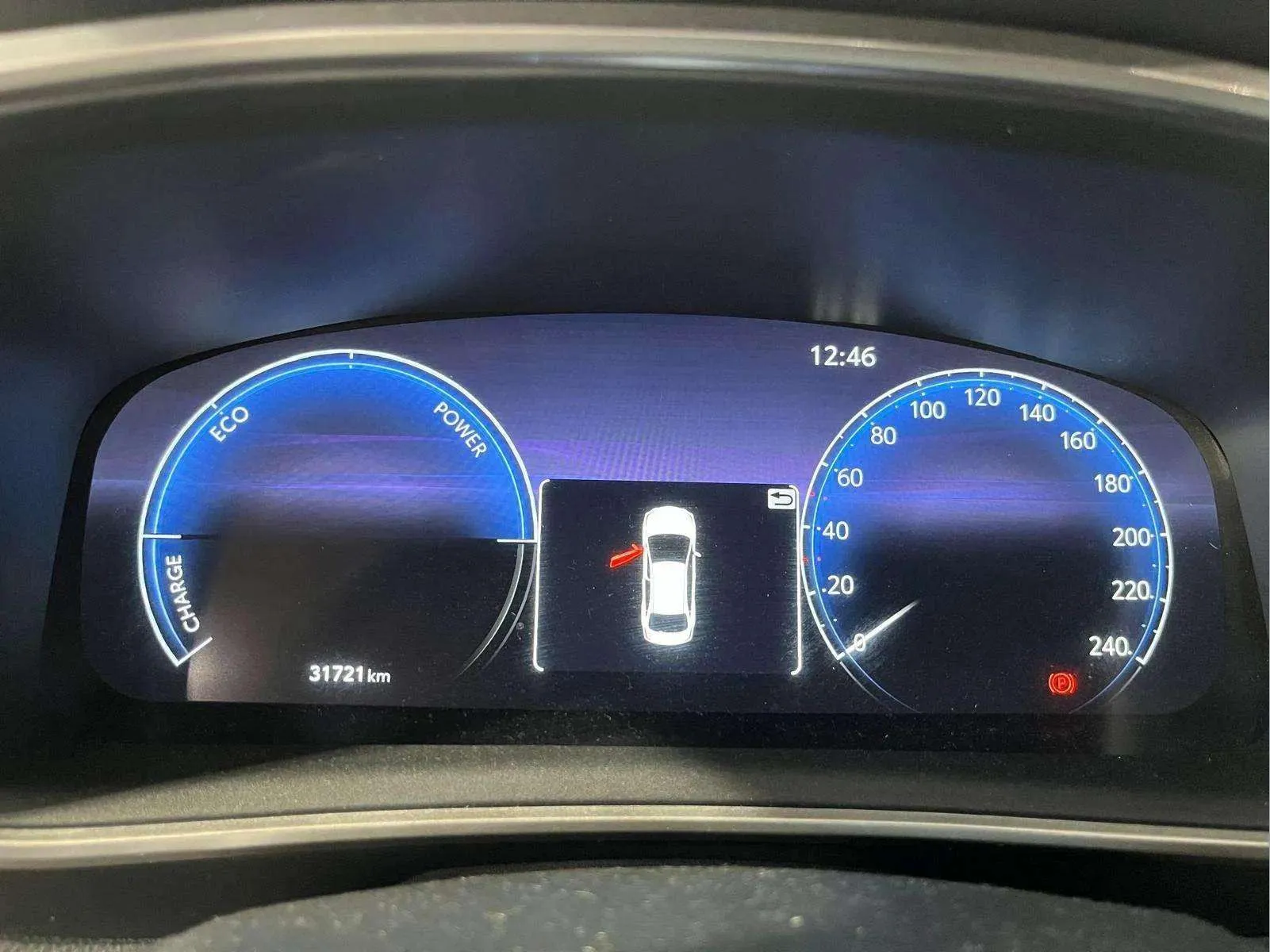 Toyota Corolla 140H Style - foto 13