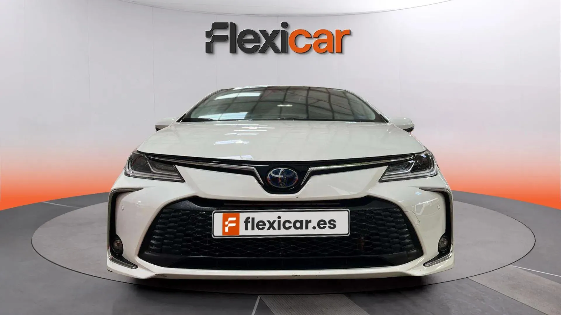 Toyota Corolla 140H Style - foto 2
