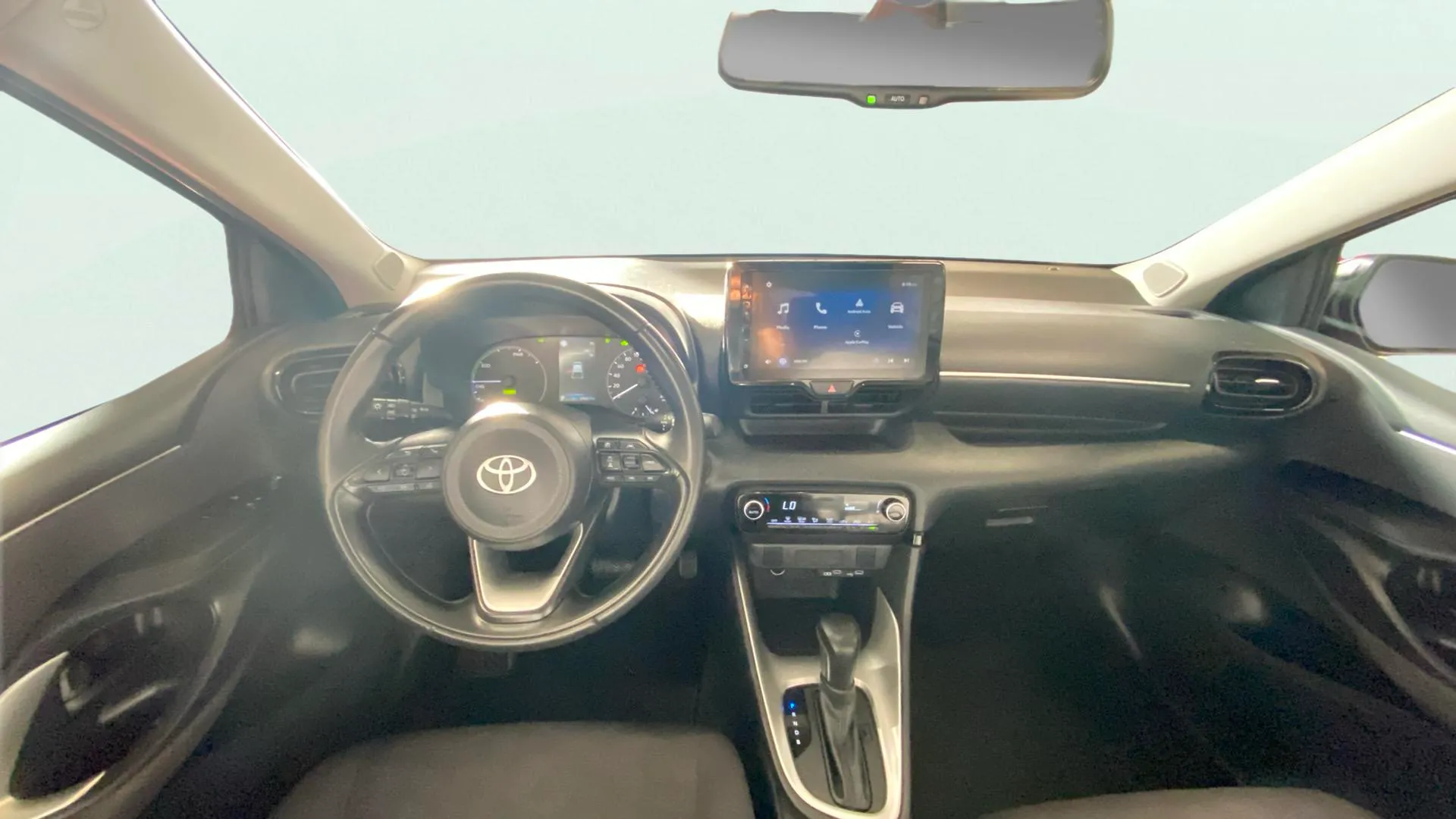 Toyota Yaris 1.5 120H Active Plus - foto 6