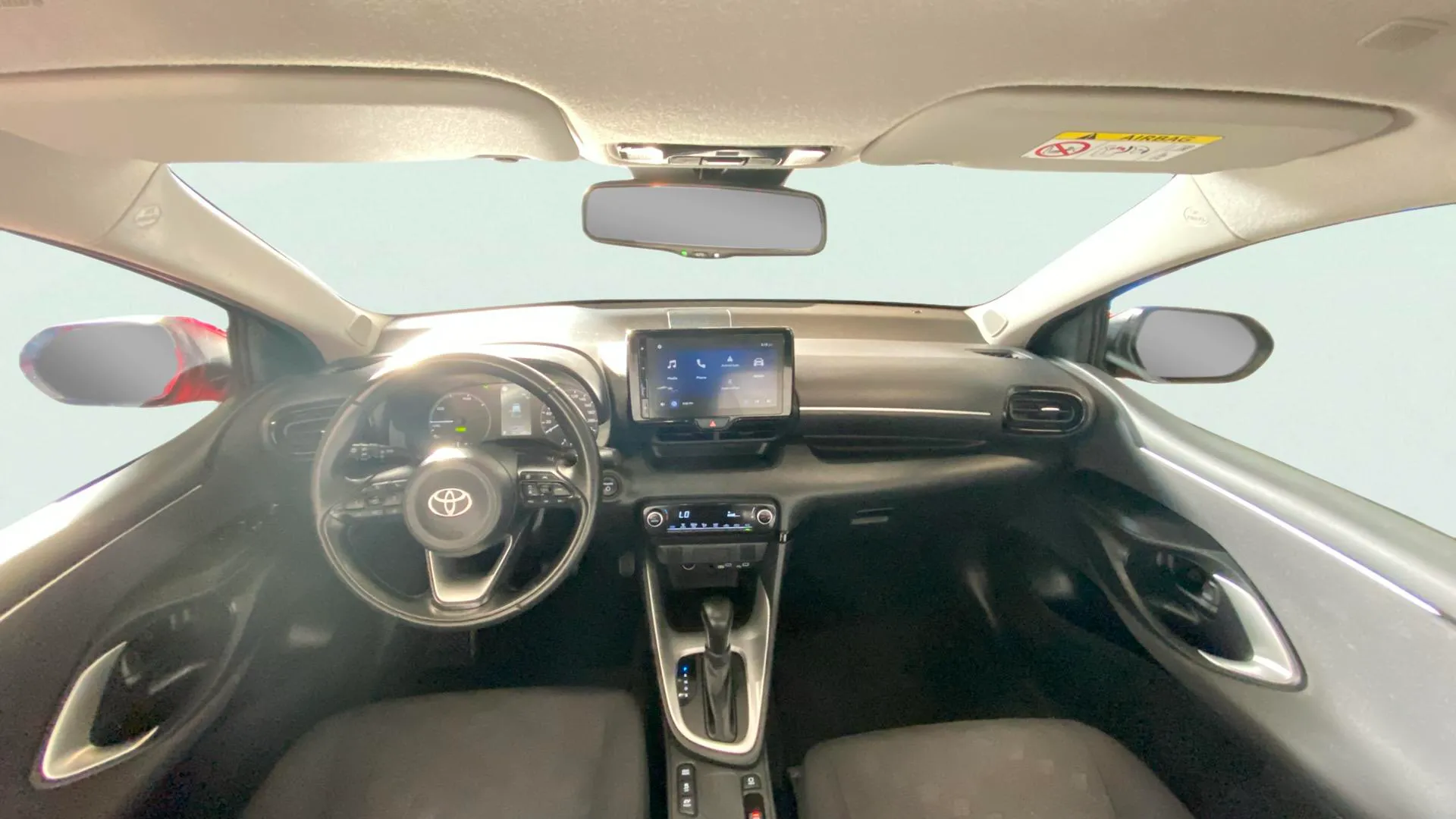 Toyota Yaris 1.5 120H Active Plus - foto 7