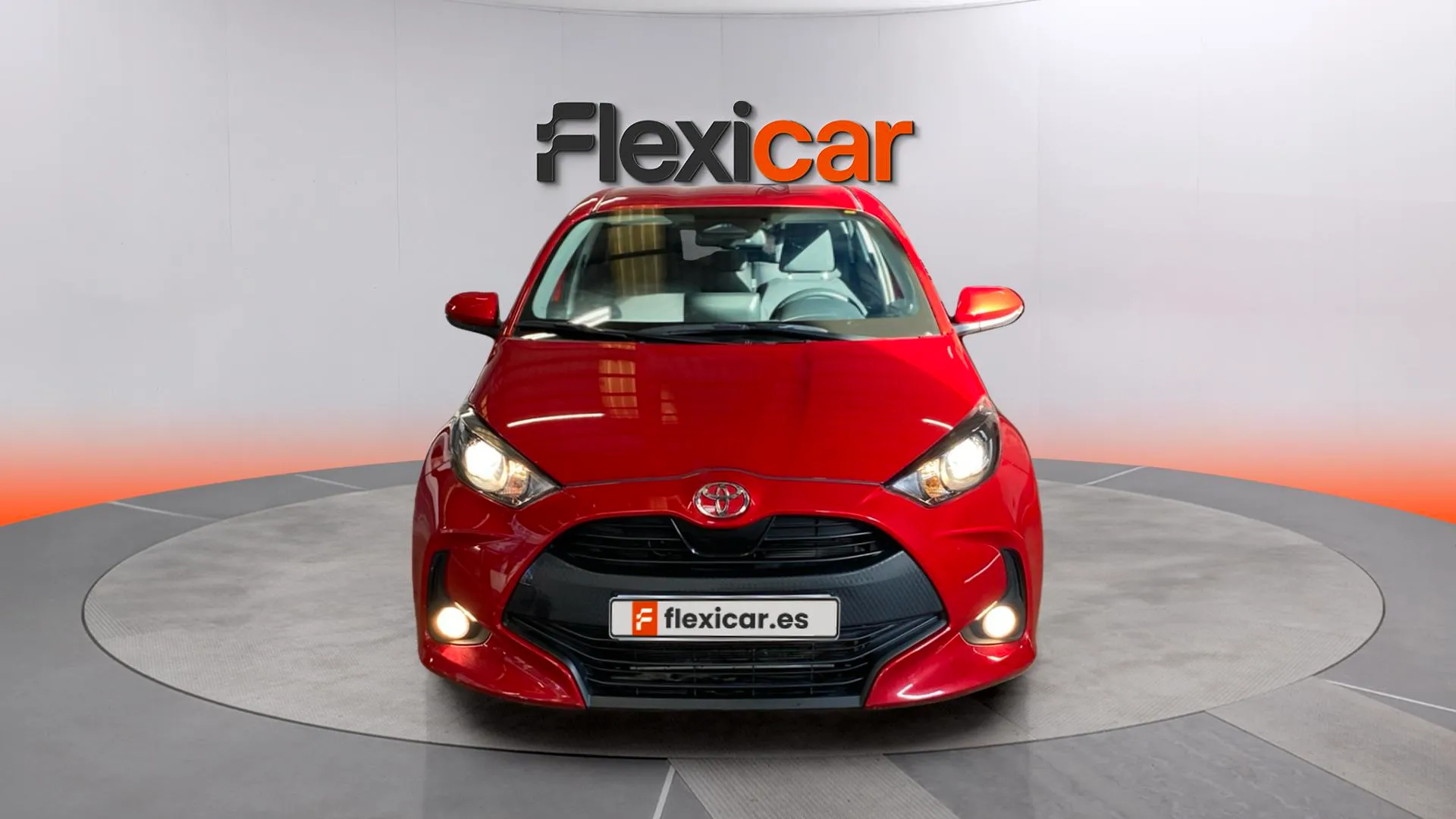 Toyota Yaris 1.5 120H Active Plus - foto 2