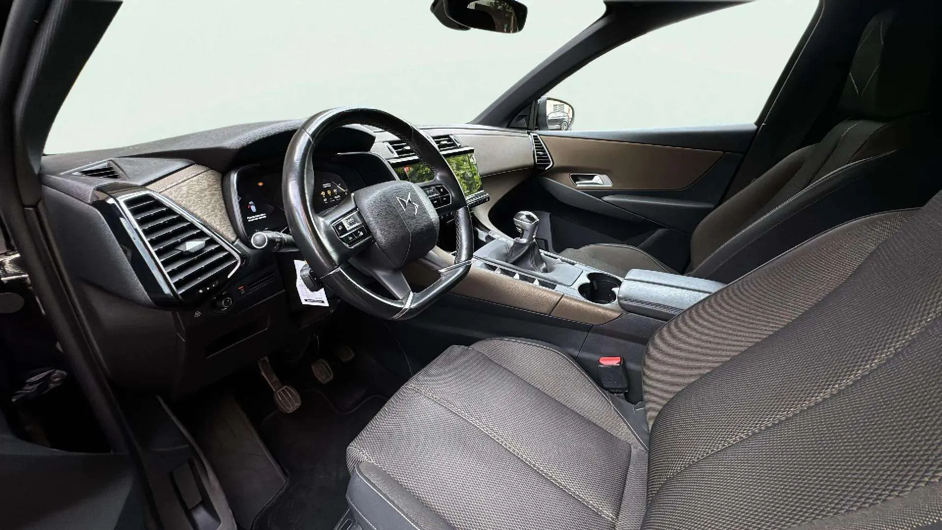DS DS 7 Crossback PureTech Performance Line - foto 18
