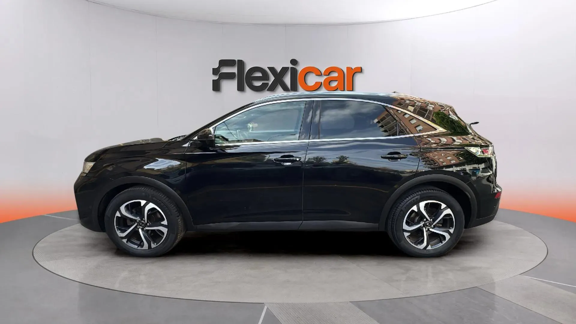 DS DS 7 Crossback PureTech Performance Line - foto 6