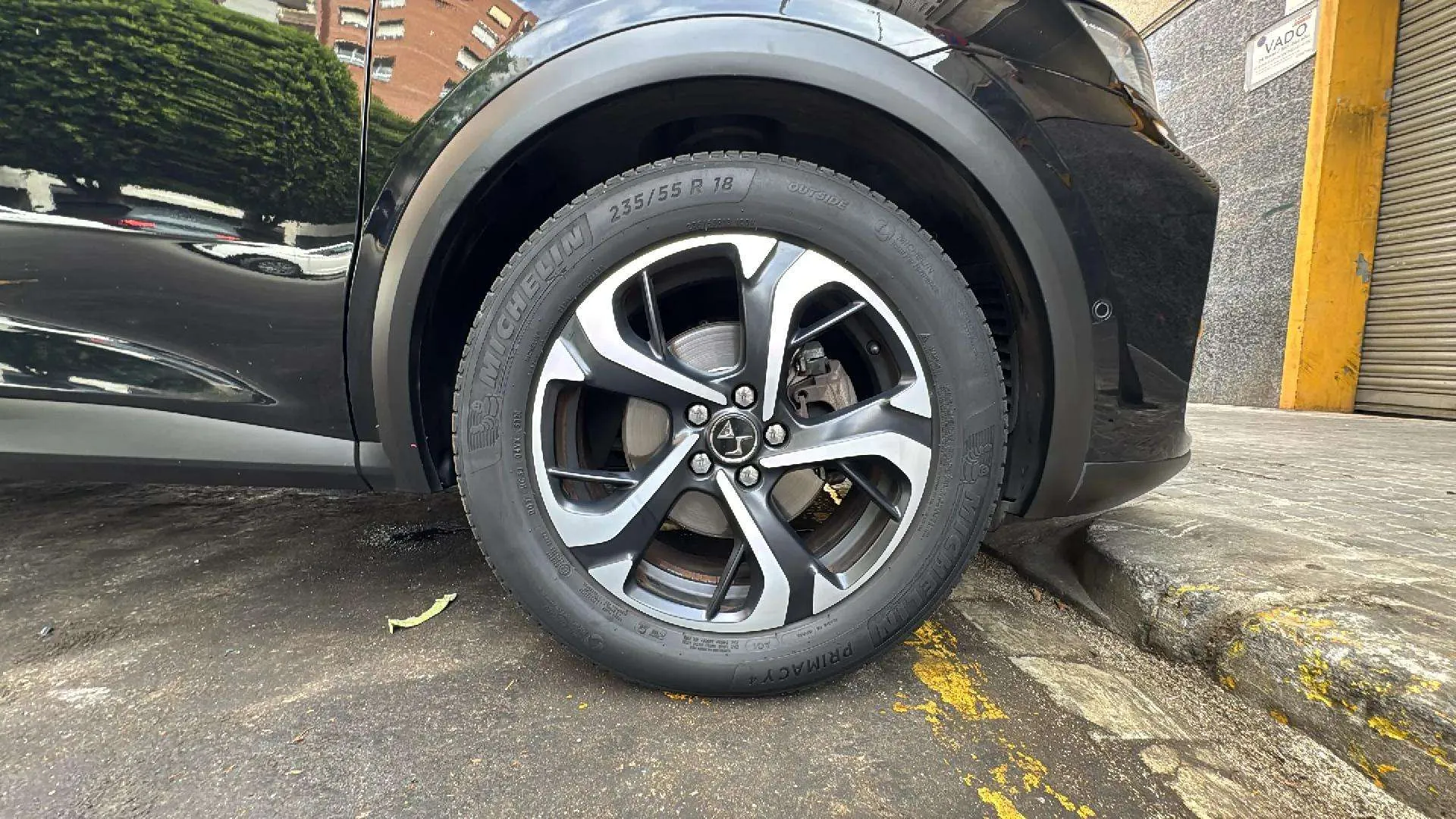 DS DS 7 Crossback PureTech Performance Line - foto 17
