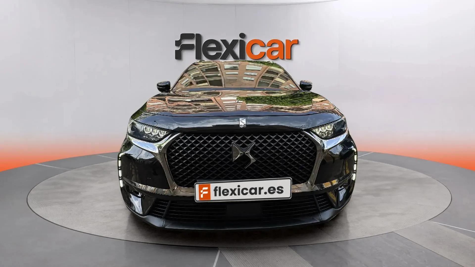 DS DS 7 Crossback PureTech Performance Line - foto 8
