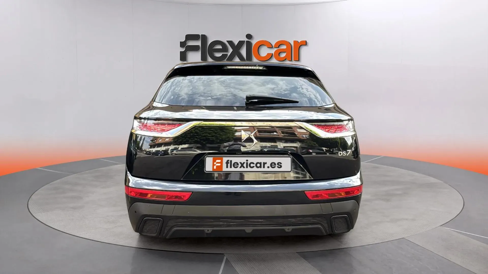 DS DS 7 Crossback PureTech Performance Line - foto 4