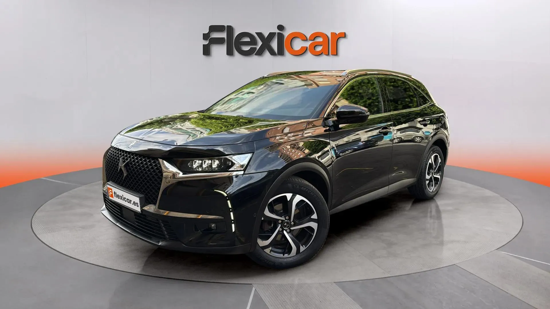 DS DS 7 Crossback PureTech Performance Line - foto 7