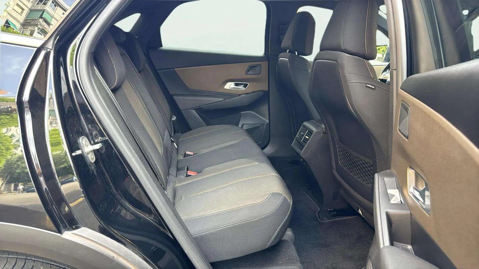 DS DS 7 Crossback PureTech Performance Line - foto 14
