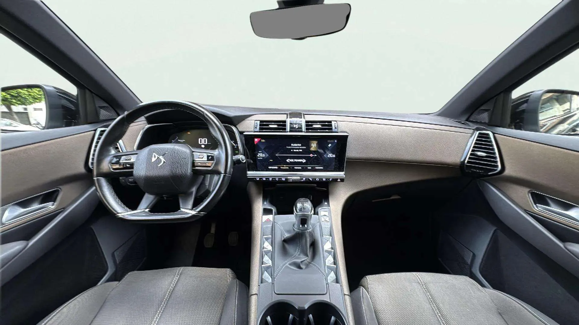 DS DS 7 Crossback PureTech Performance Line - foto 9