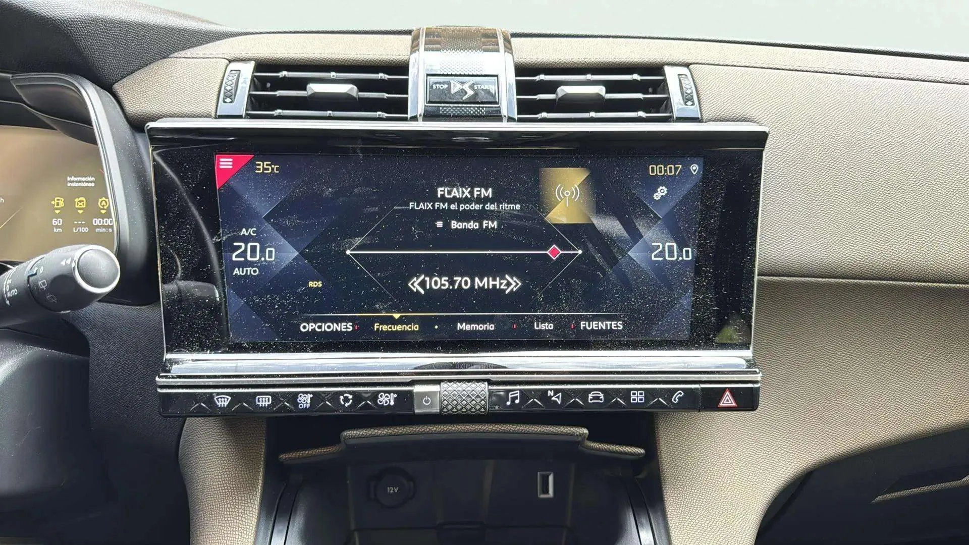 DS DS 7 Crossback PureTech Performance Line - foto 10
