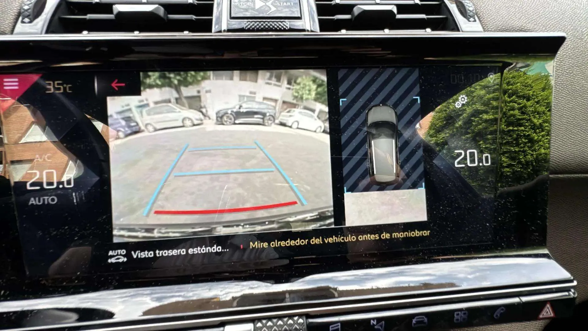 DS DS 7 Crossback PureTech Performance Line - foto 20