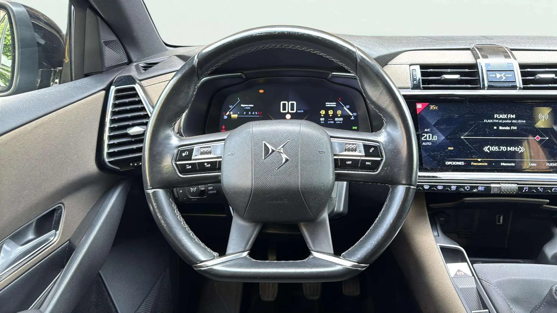 DS DS 7 Crossback PureTech Performance Line - foto 11