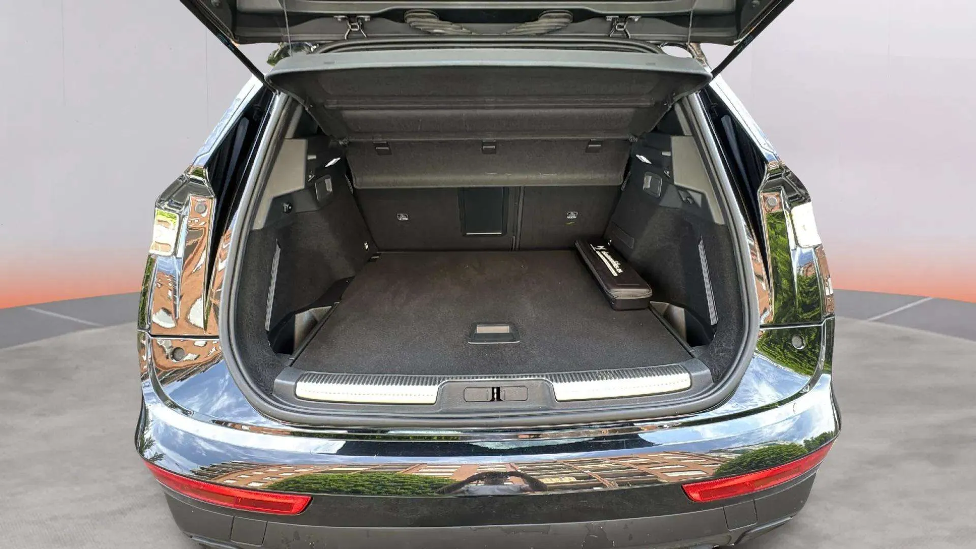 DS DS 7 Crossback PureTech Performance Line - foto 16
