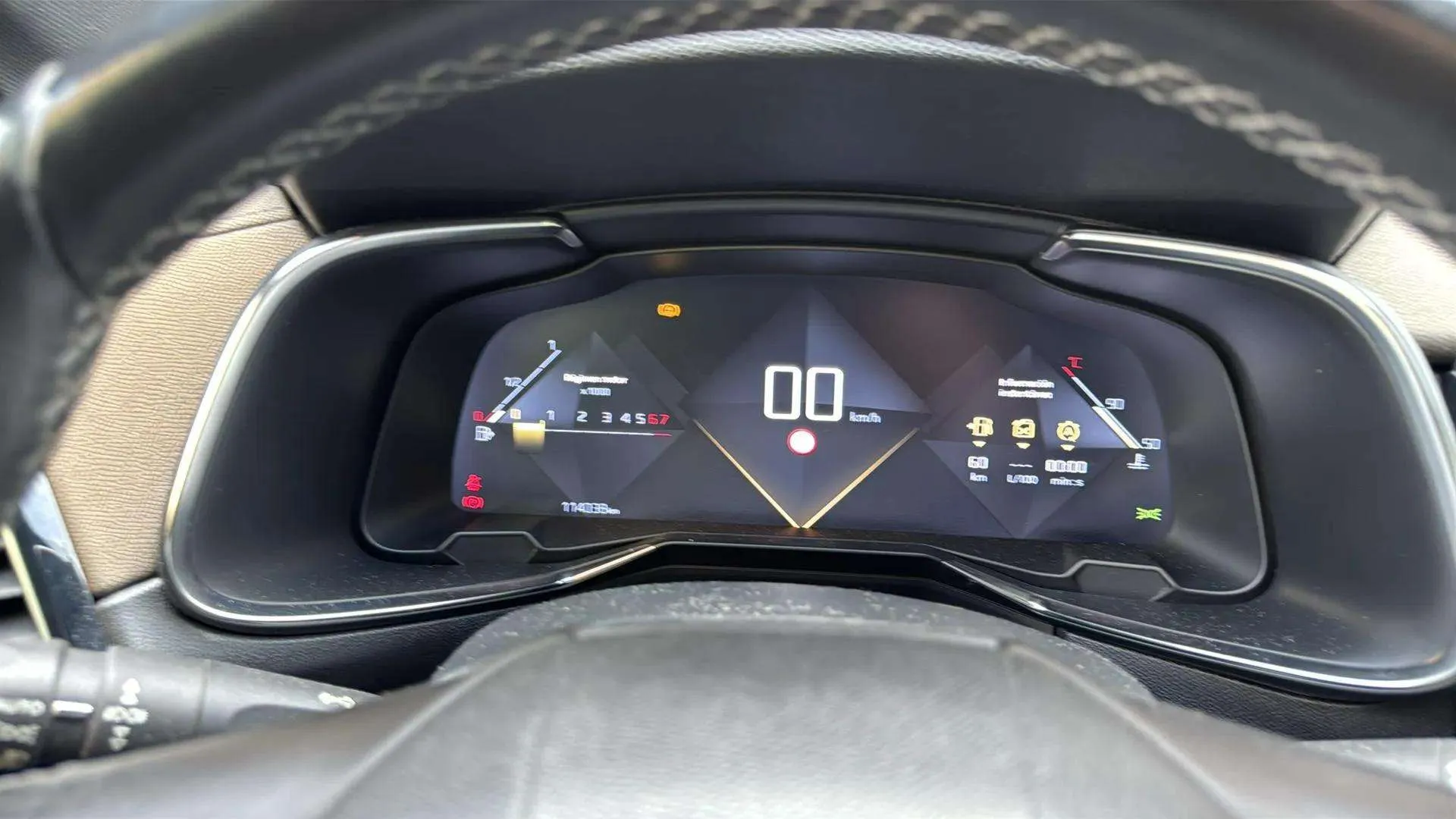 DS DS 7 Crossback PureTech Performance Line - foto 12