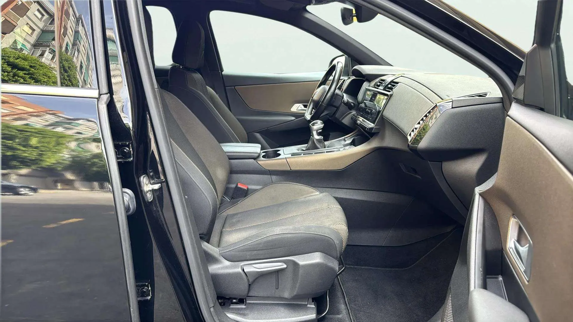 DS DS 7 Crossback PureTech Performance Line - foto 13