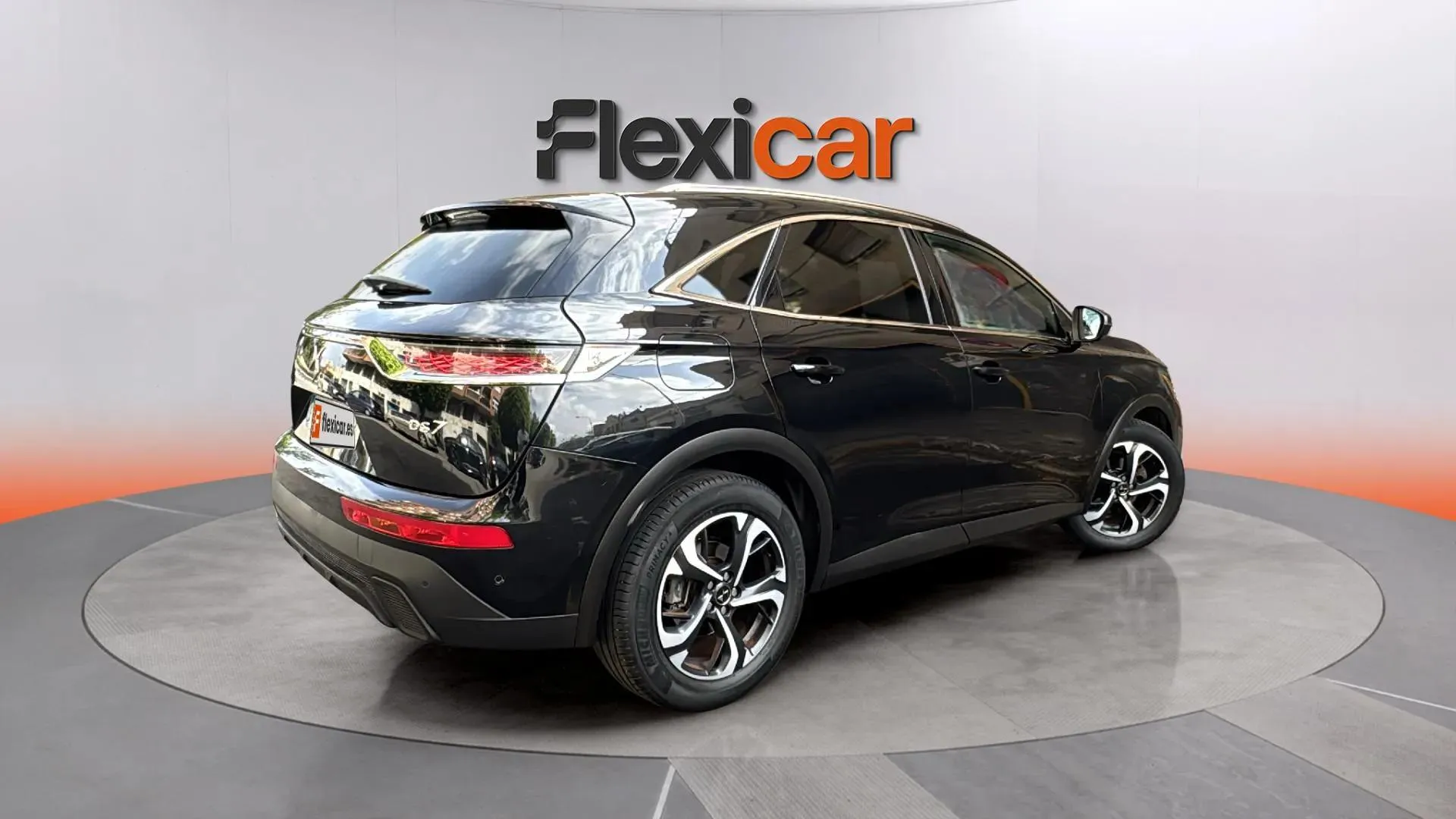 DS DS 7 Crossback PureTech Performance Line - foto 3