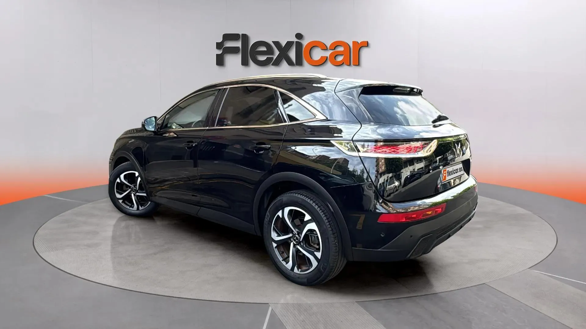 DS DS 7 Crossback PureTech Performance Line - foto 5