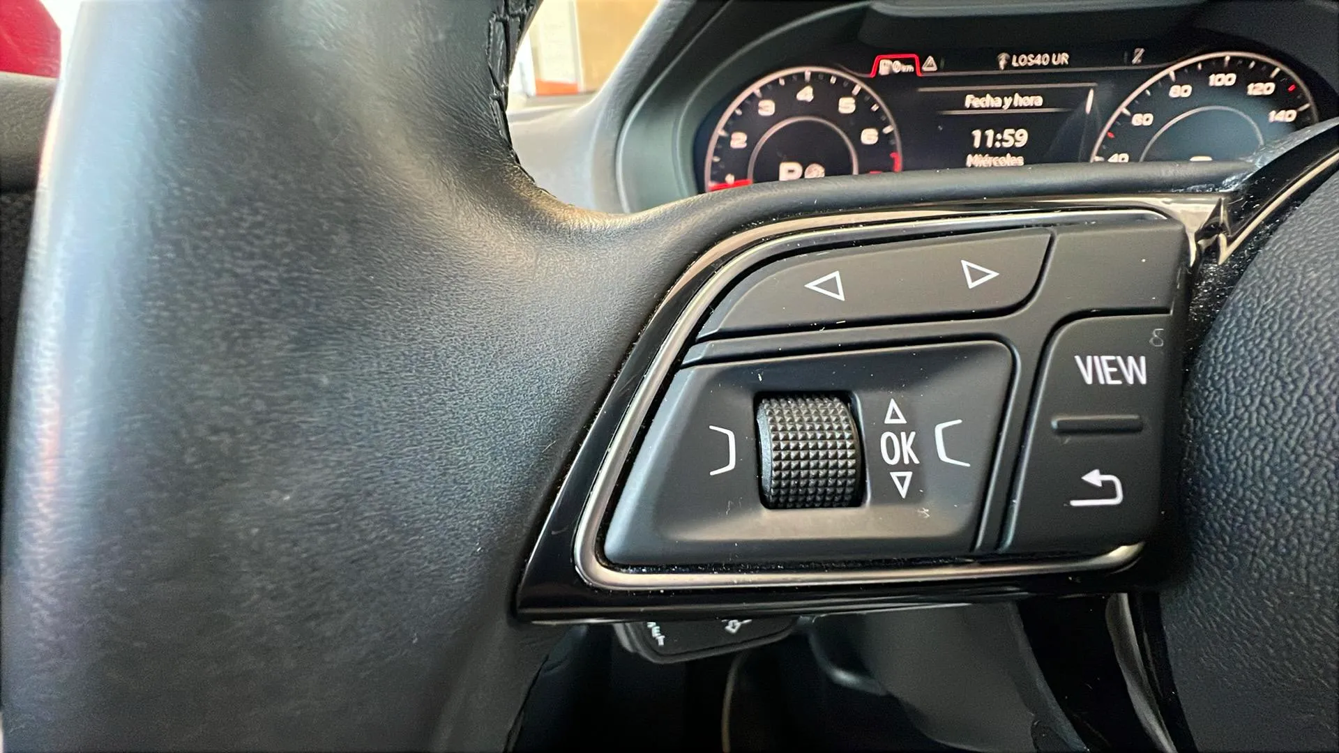 Audi Q2 S line 35 TFSI S tronic - foto 12