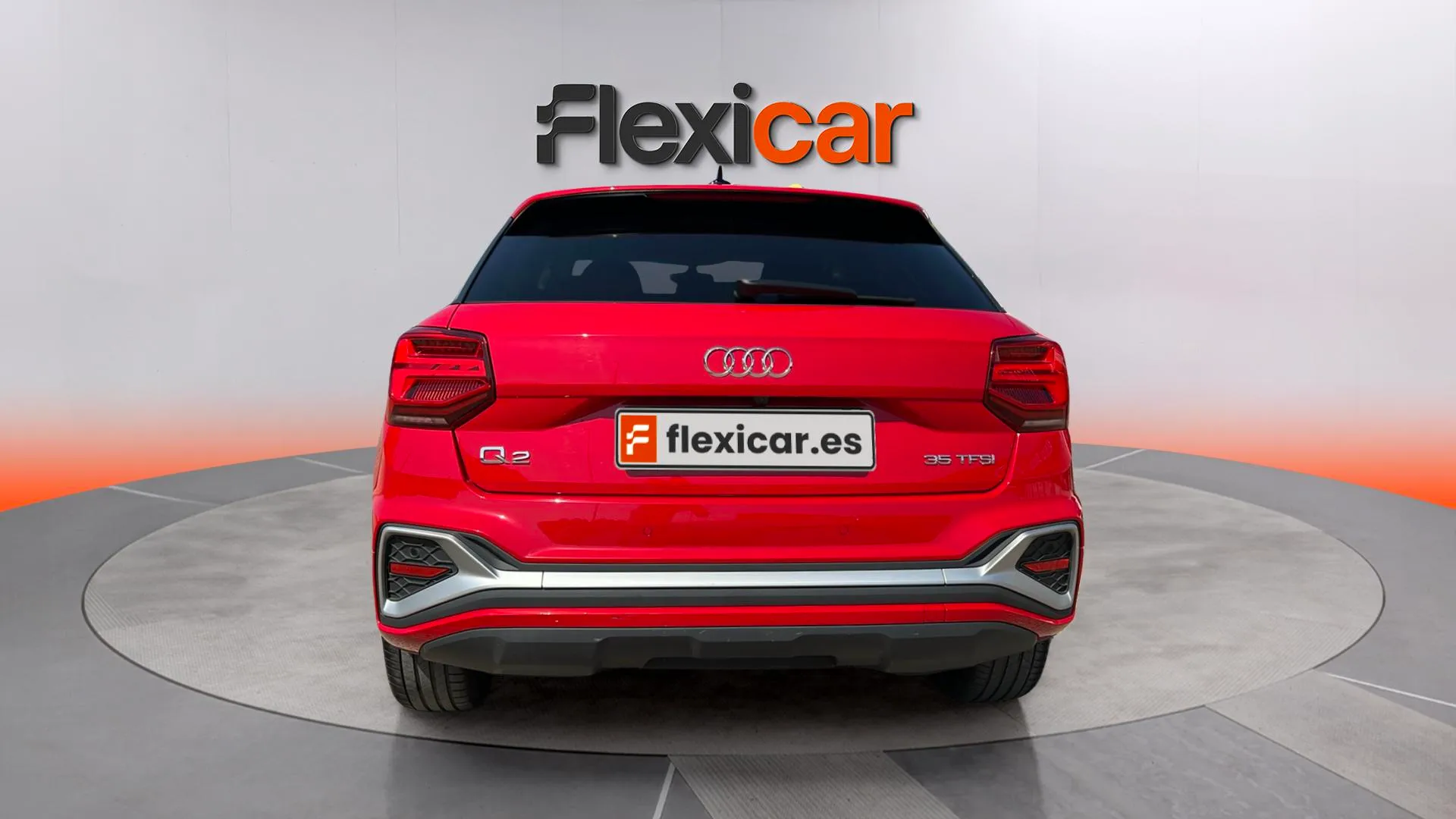 Audi Q2 S line 35 TFSI S tronic - foto 4