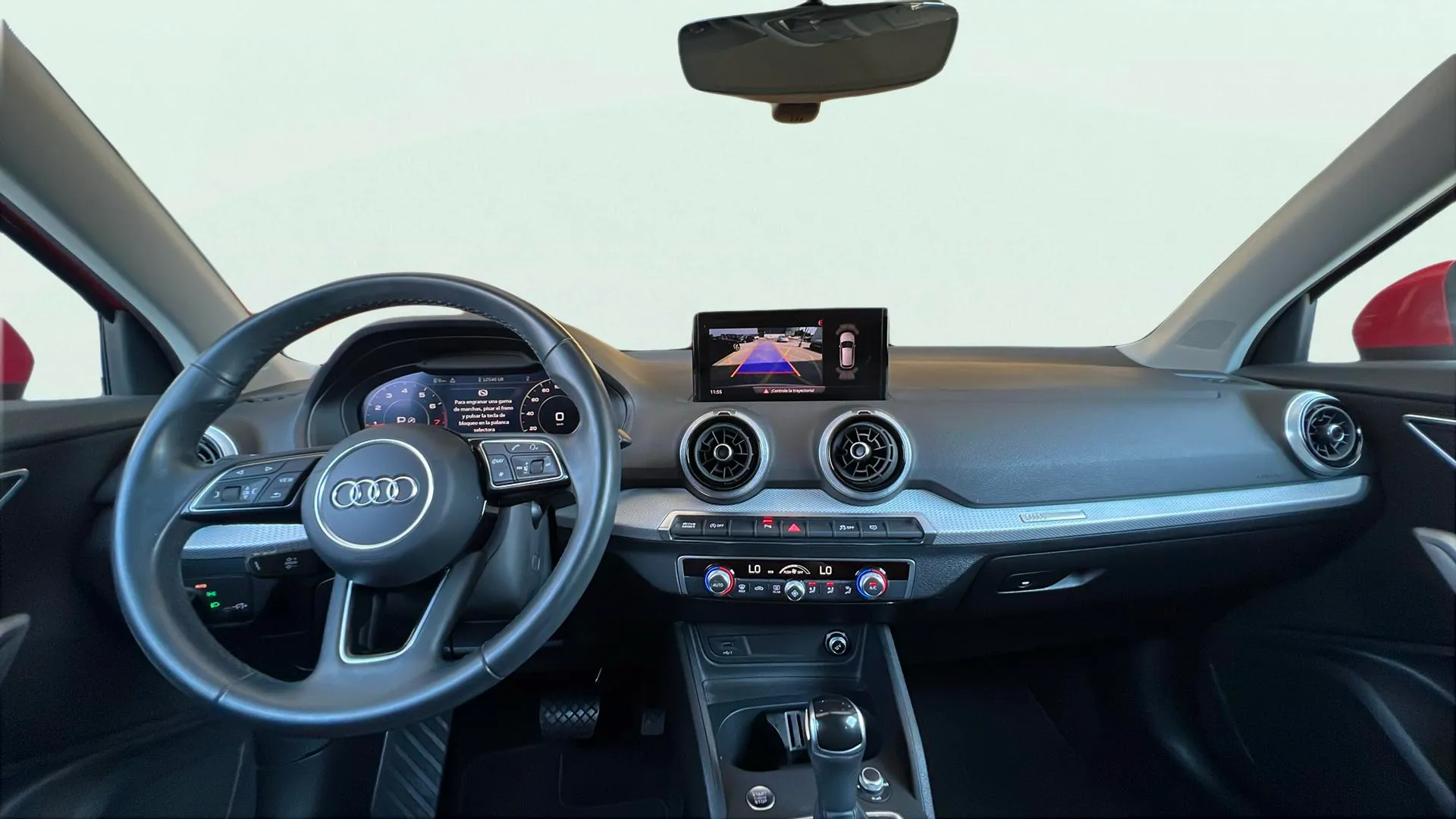 Audi Q2 S line 35 TFSI S tronic - foto 9