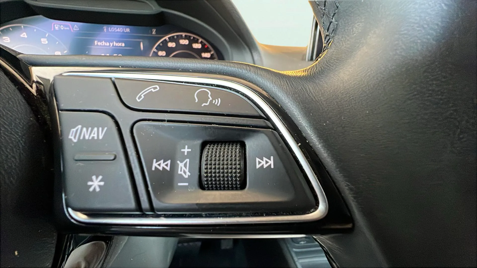 Audi Q2 S line 35 TFSI S tronic - foto 13