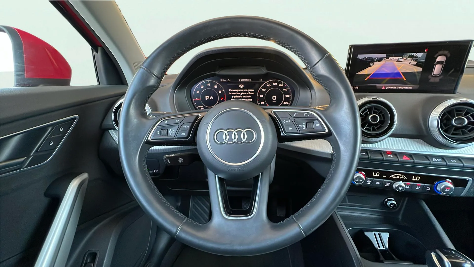 Audi Q2 S line 35 TFSI S tronic - foto 10