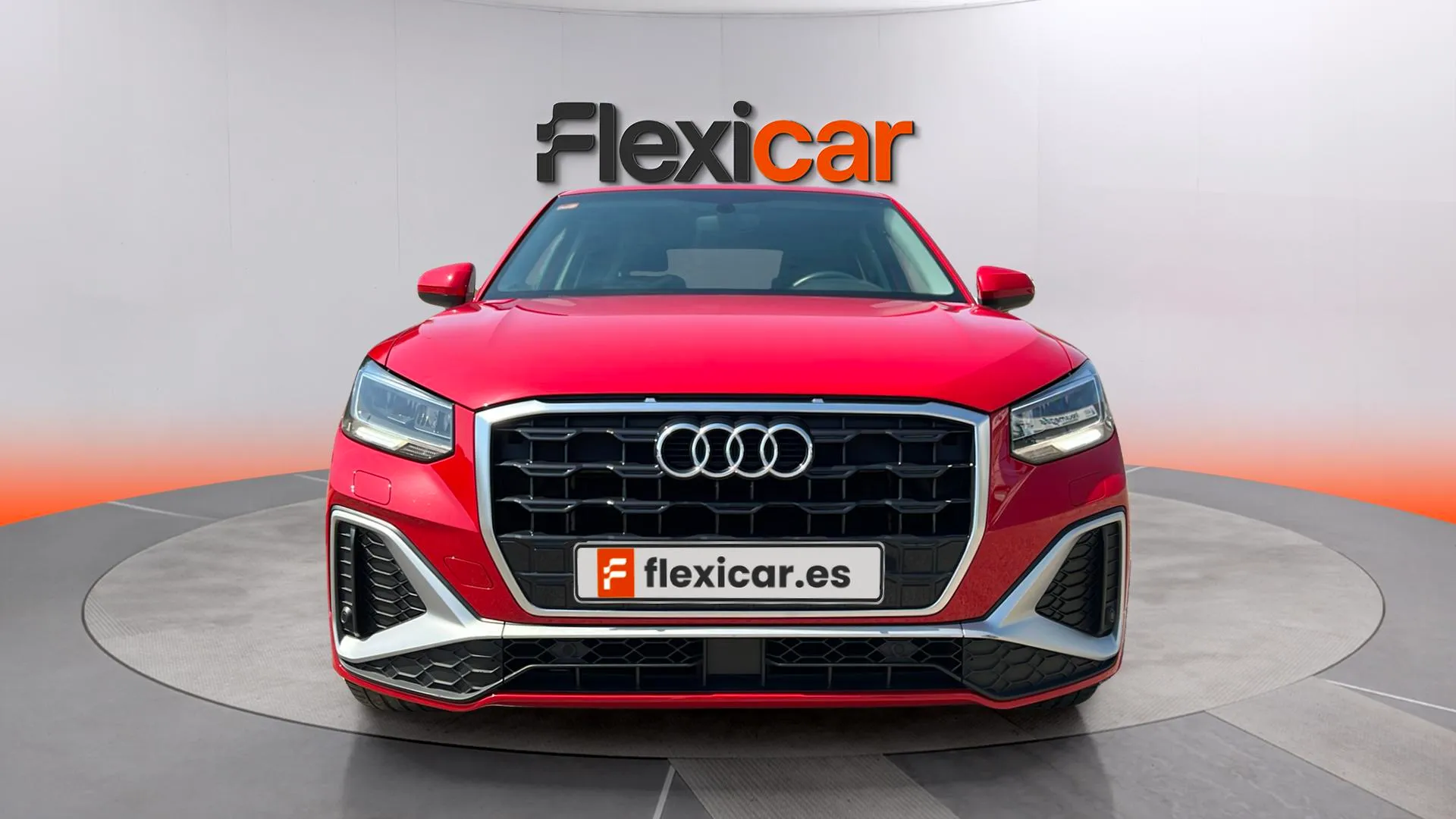 Audi Q2 S line 35 TFSI S tronic - foto 8
