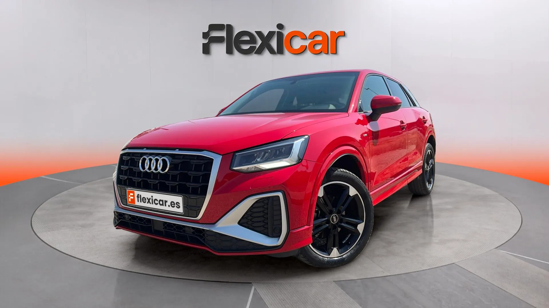 Audi Q2 S line 35 TFSI S tronic - foto 7