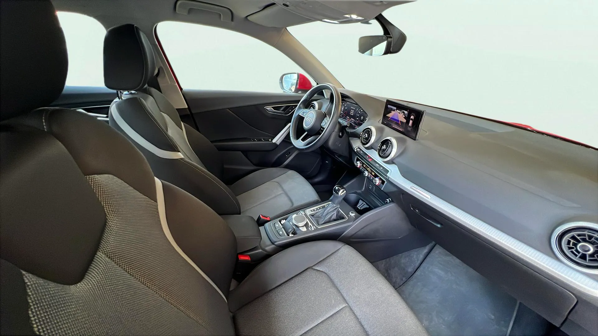 Audi Q2 S line 35 TFSI S tronic - foto 17