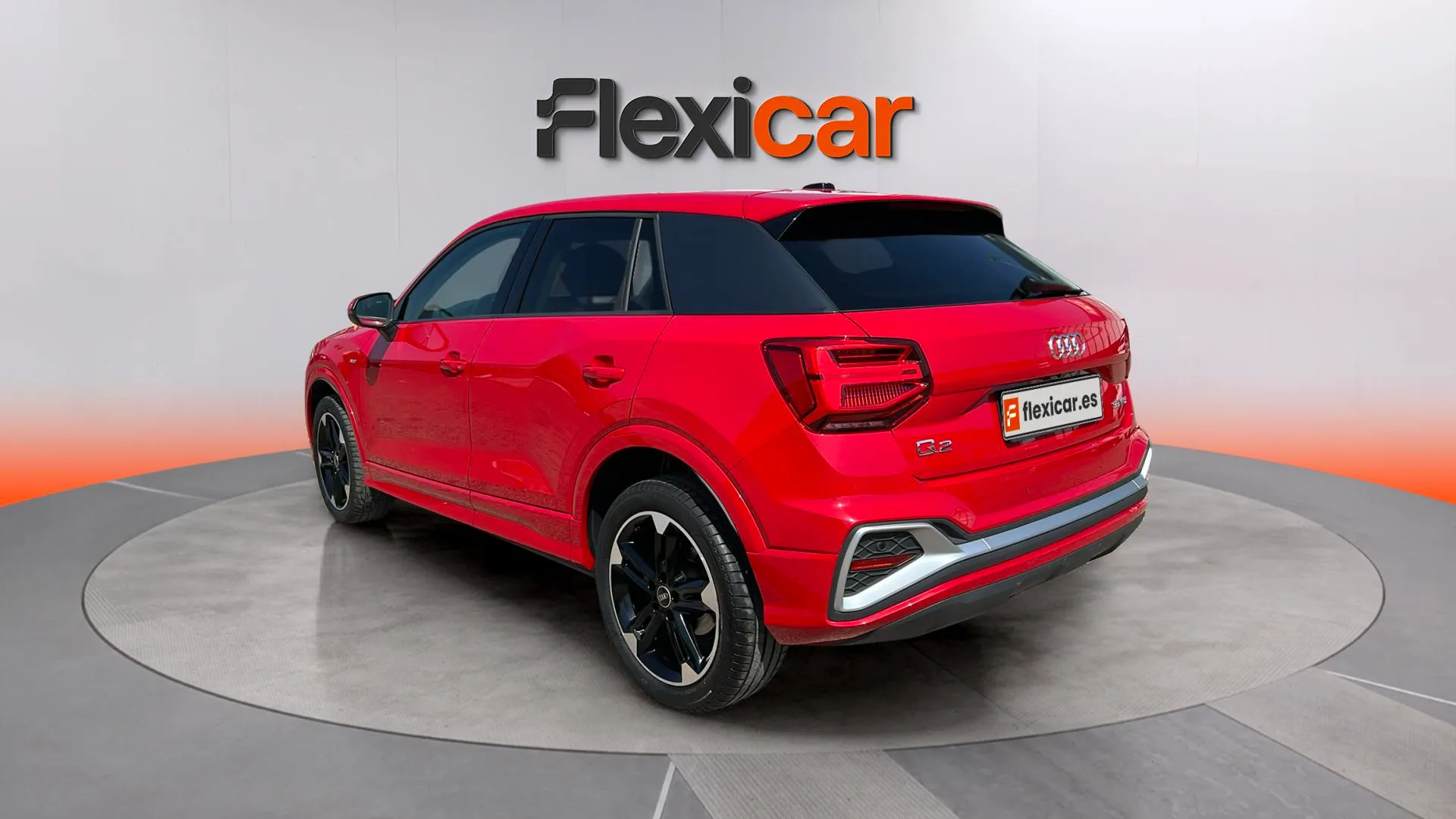 Audi Q2 S line 35 TFSI S tronic - foto 5
