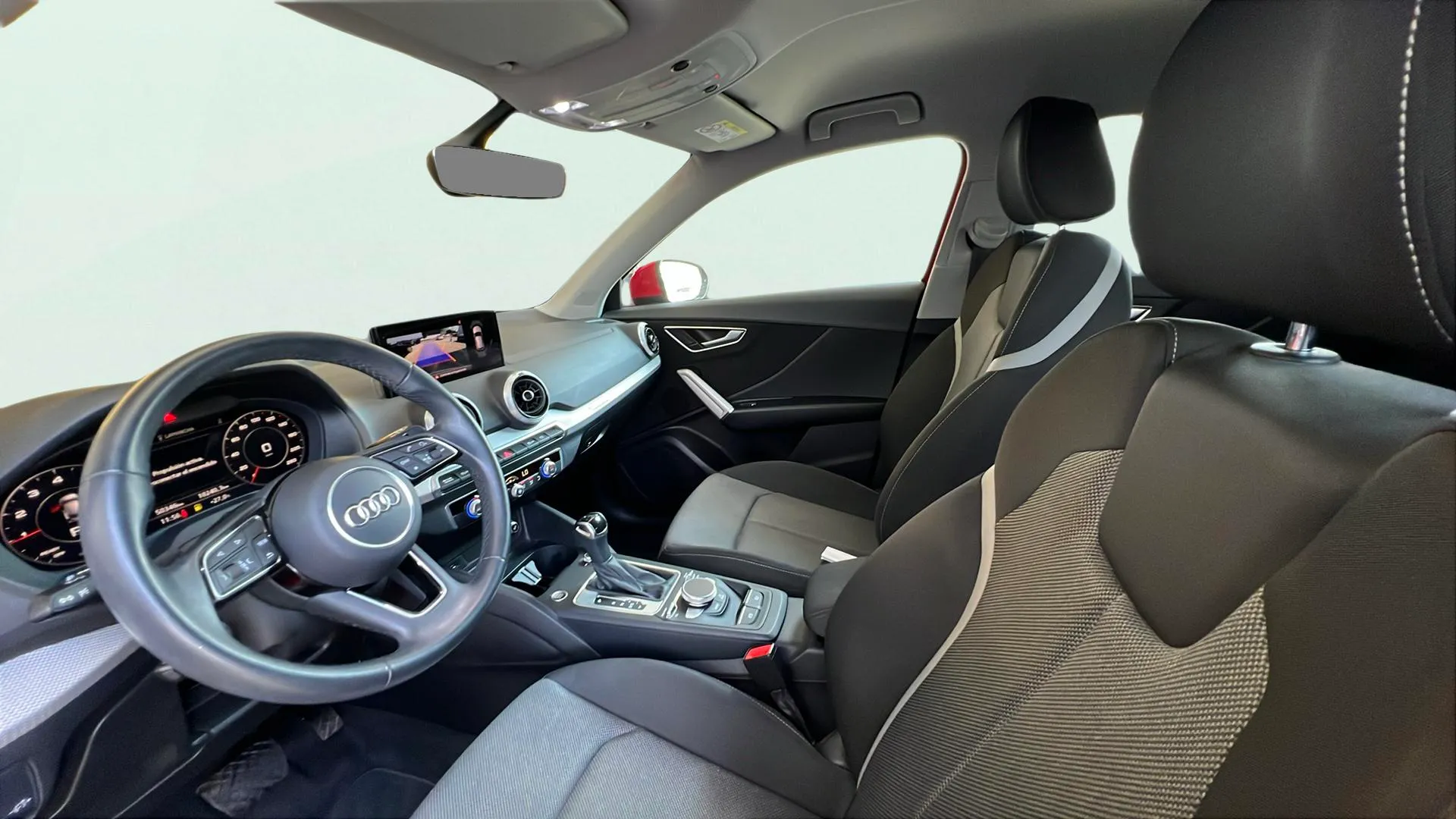 Audi Q2 S line 35 TFSI S tronic - foto 16