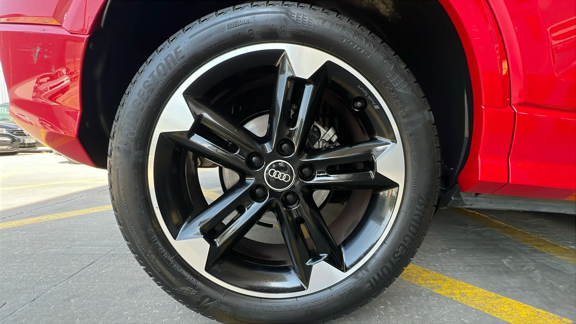 Audi Q2 S line 35 TFSI S tronic - foto 20
