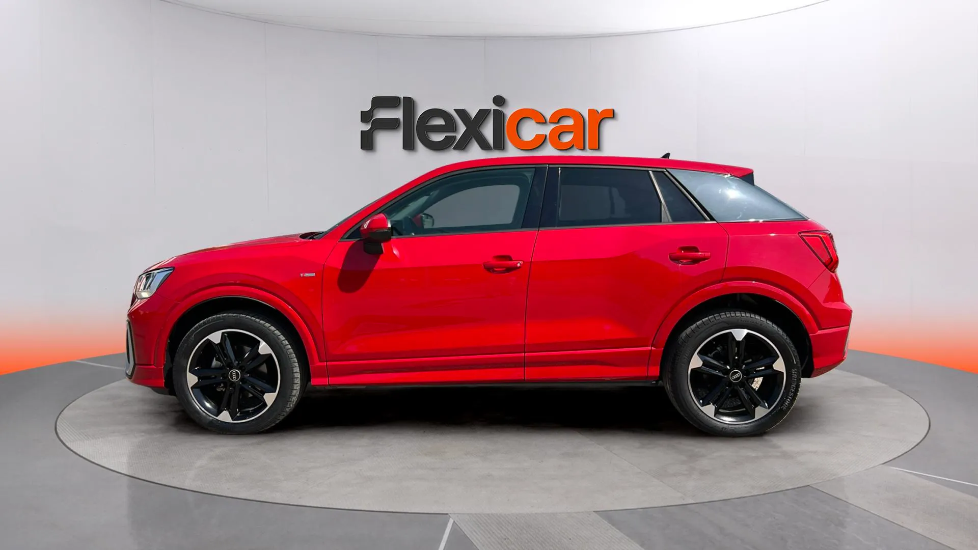Audi Q2 S line 35 TFSI S tronic - foto 6
