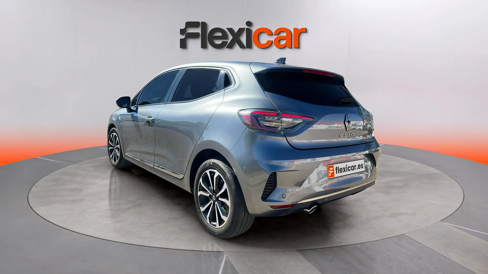 Renault Clio Techno TCe - foto 5