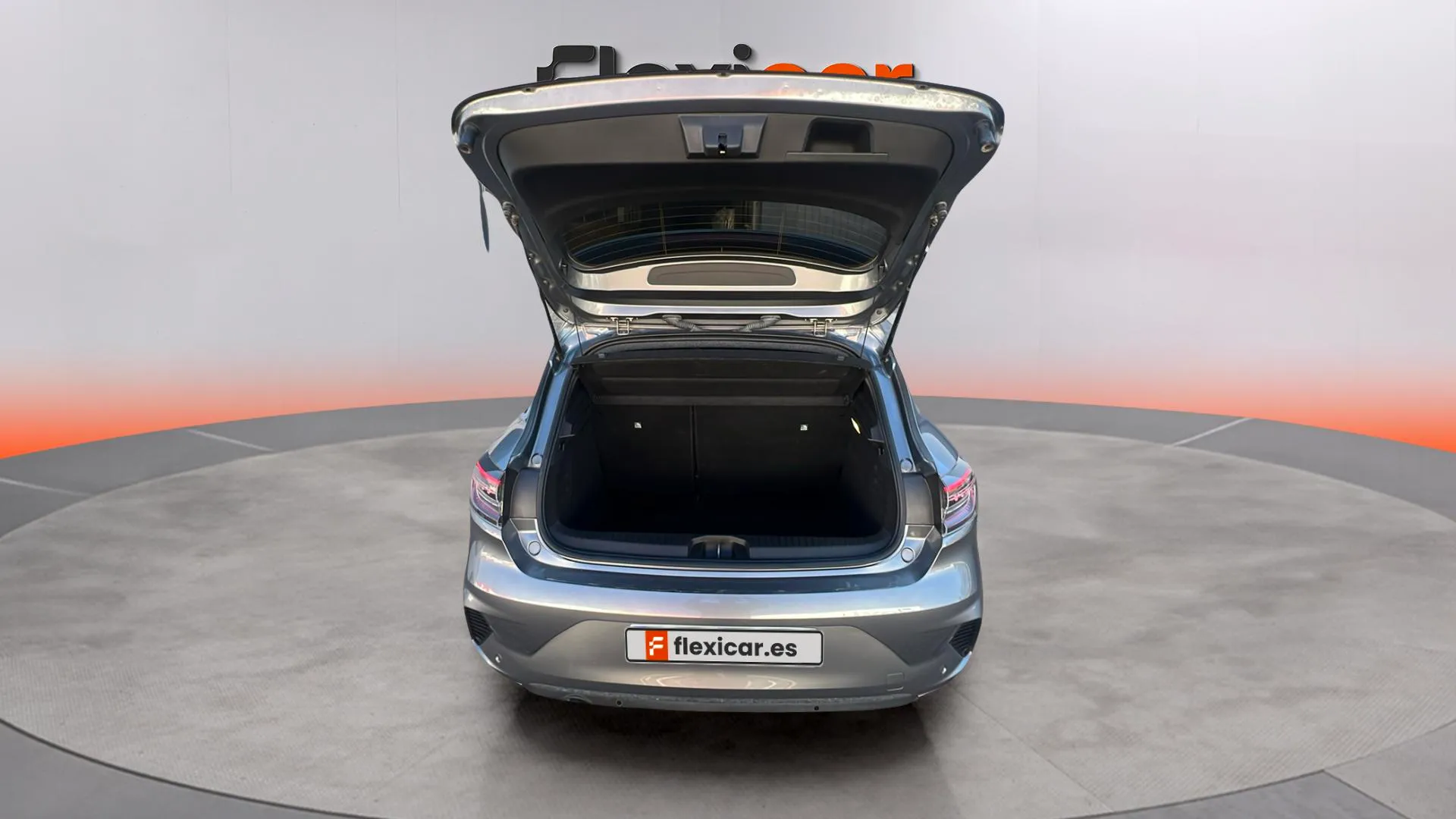 Renault Clio Techno TCe - foto 18