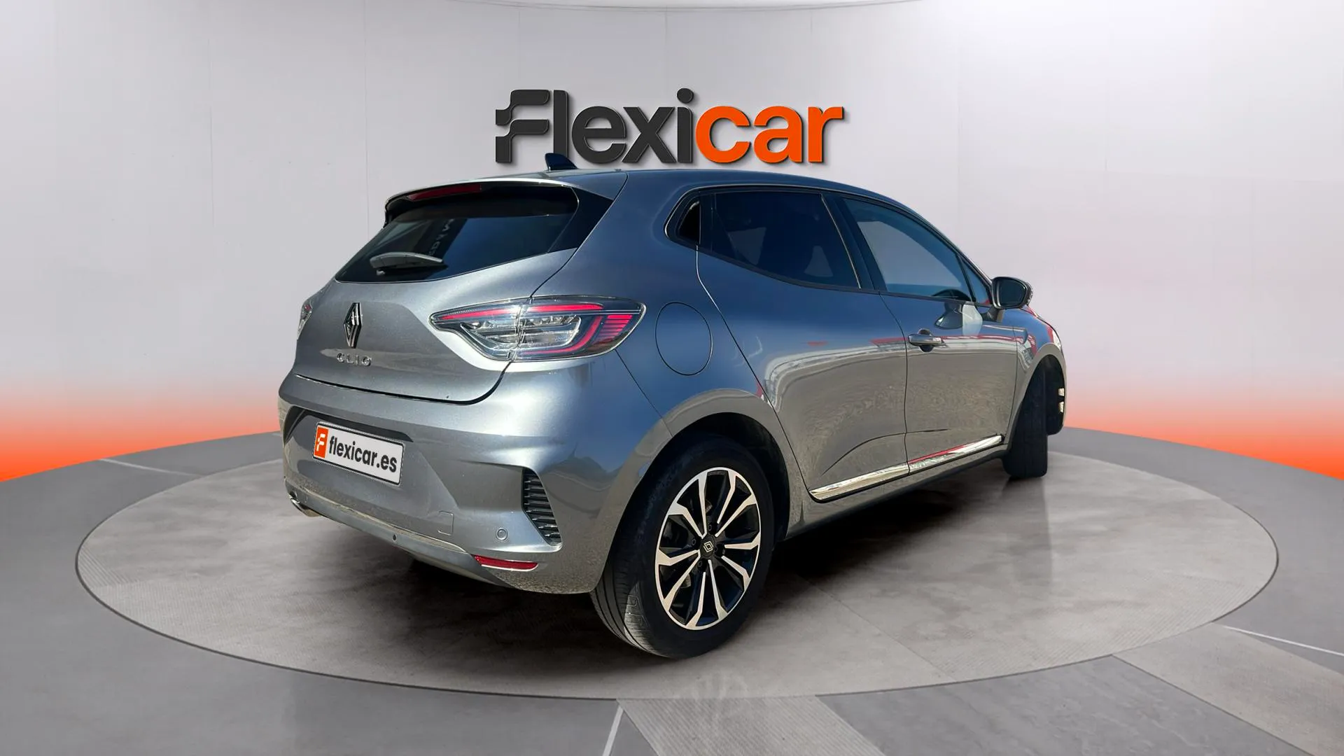 Renault Clio Techno TCe - foto 3