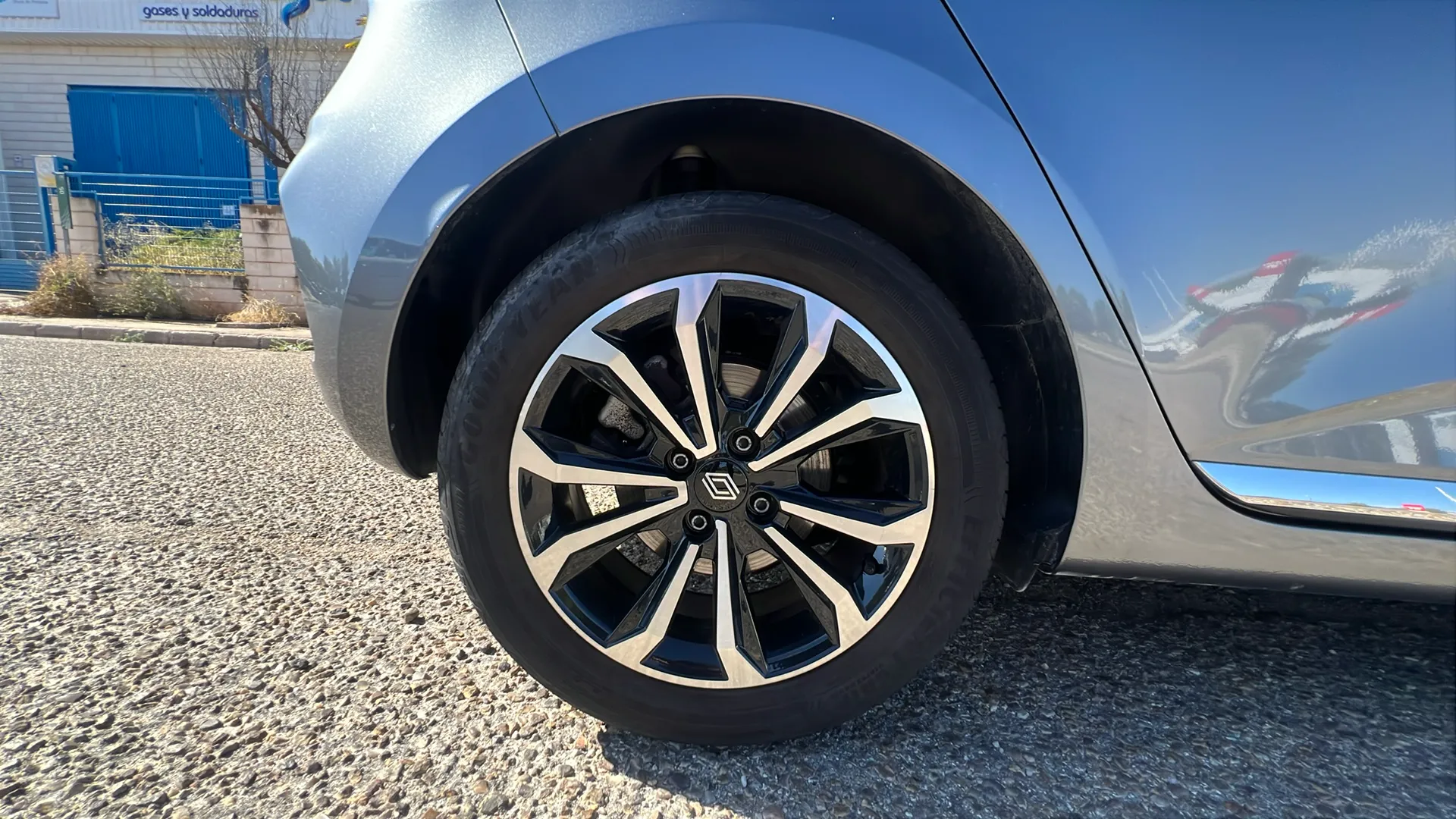 Renault Clio Techno TCe - foto 17