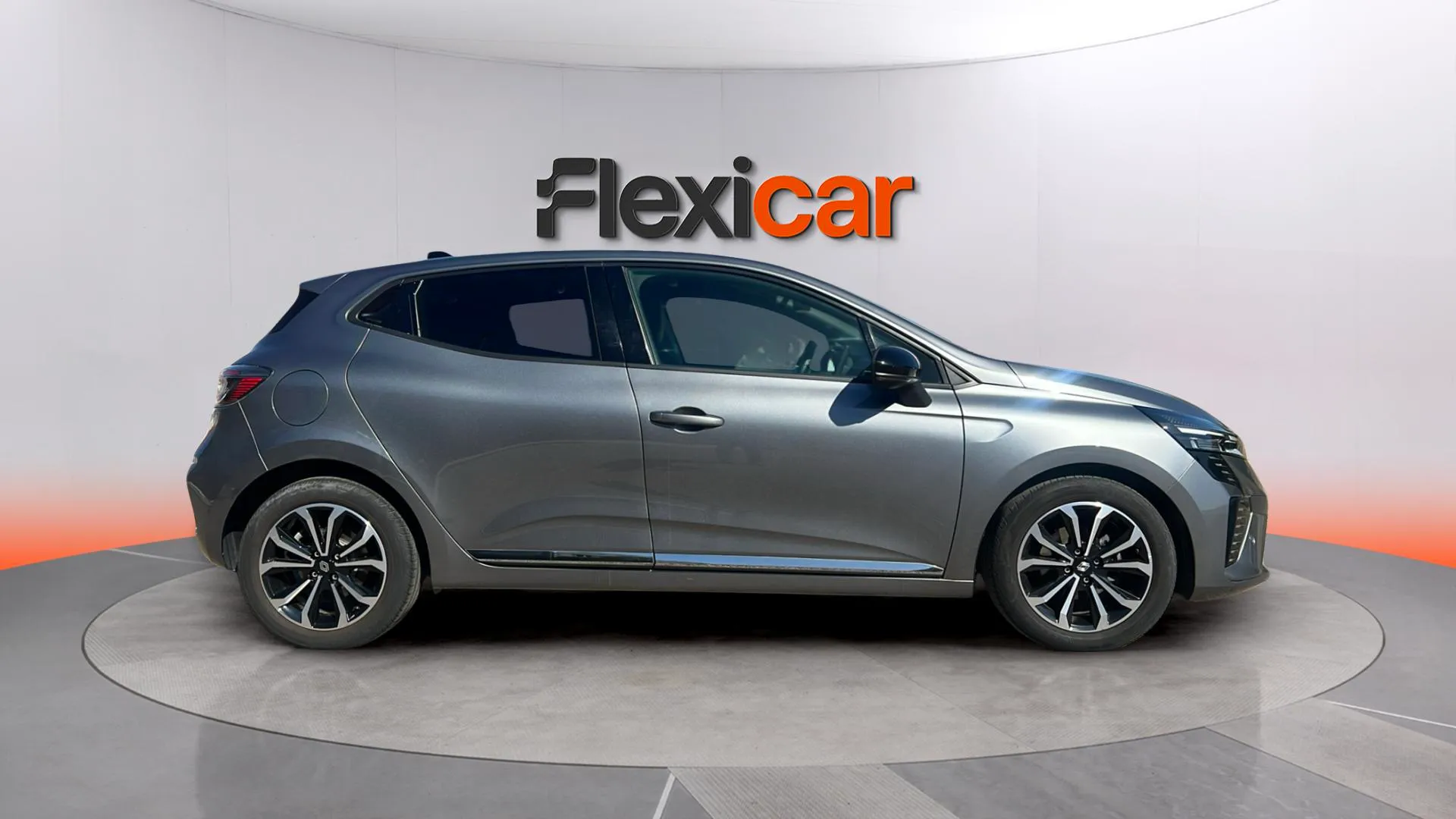 Renault Clio Techno TCe - foto 2
