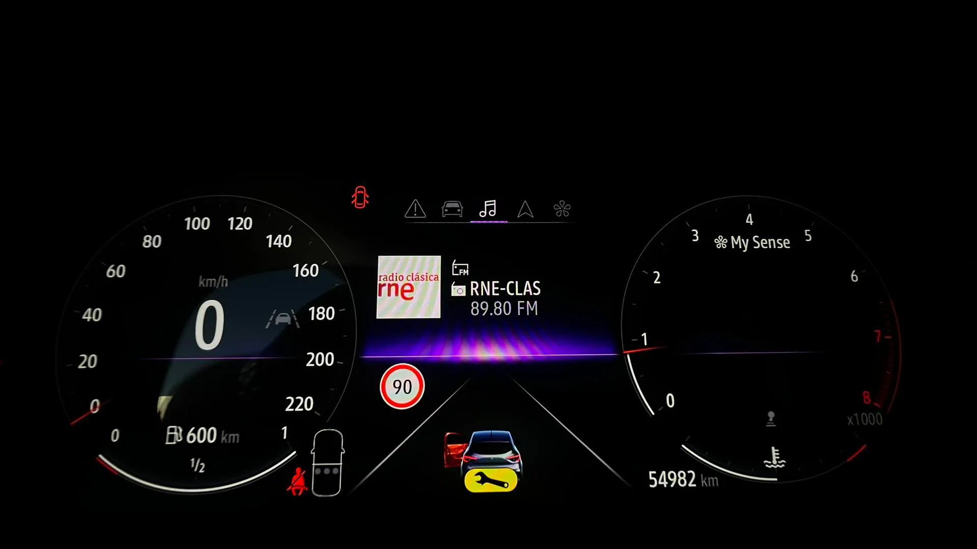 Renault Clio Techno TCe - foto 15