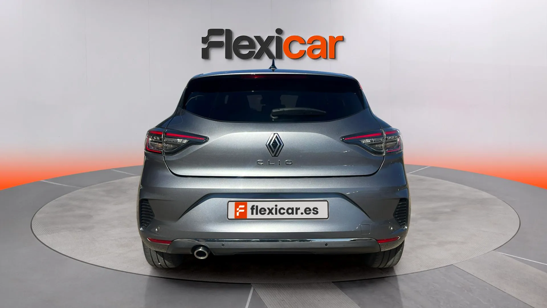 Renault Clio Techno TCe - foto 4