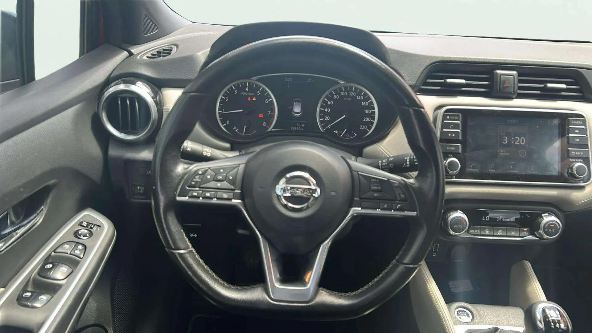 Nissan Micra IG-T E6D-F Acenta - foto 8