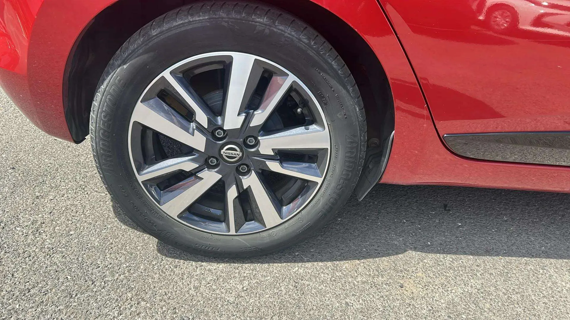 Nissan Micra IG-T E6D-F Acenta - foto 17