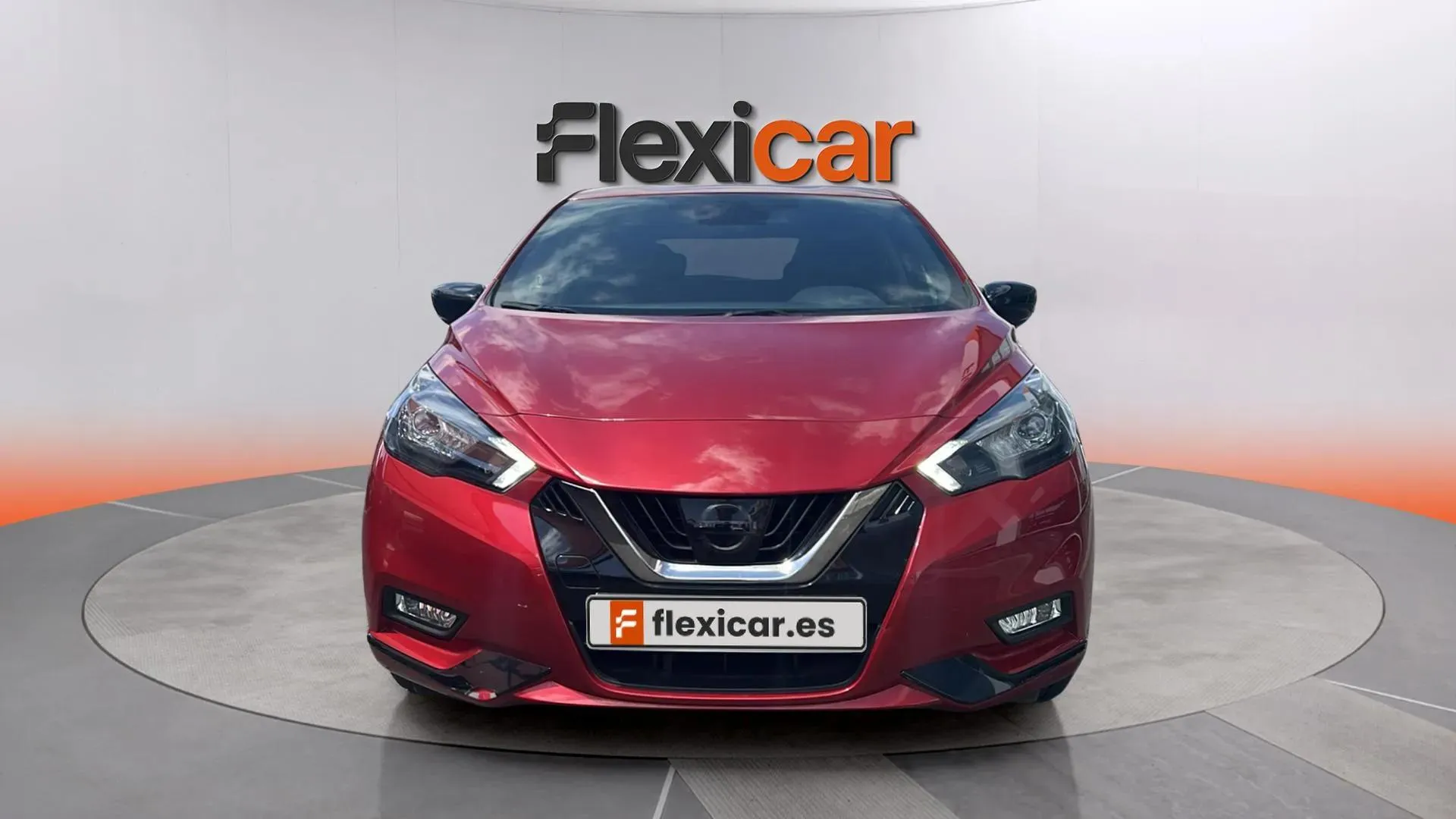Nissan Micra IG-T E6D-F Acenta - foto 2
