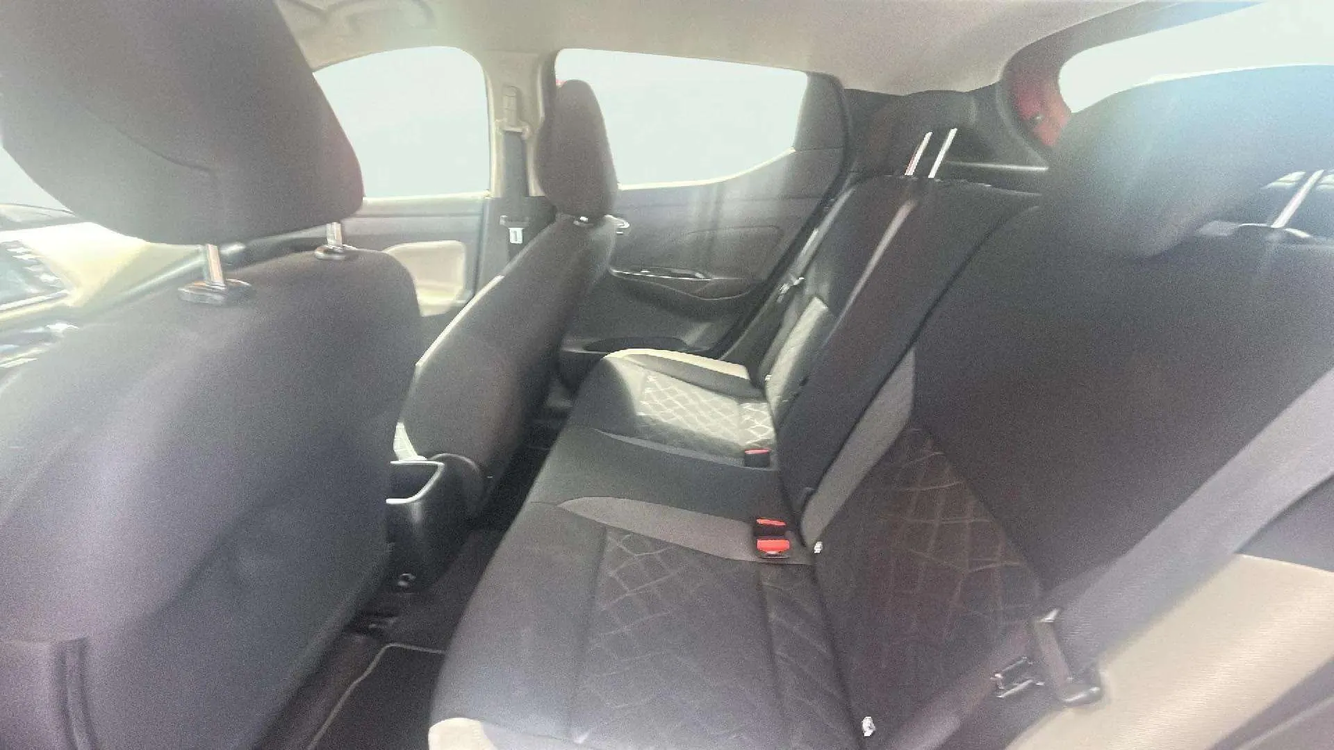 Nissan Micra IG-T E6D-F Acenta - foto 11