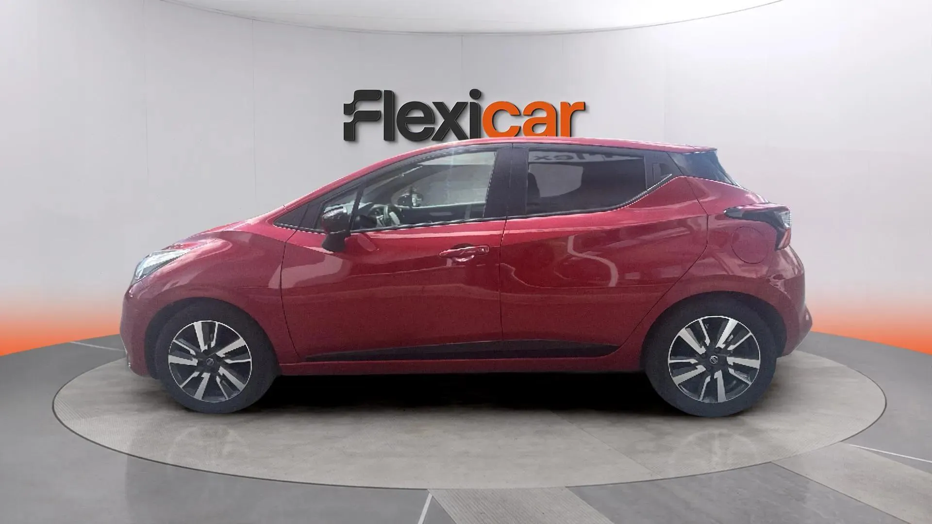 Nissan Micra IG-T E6D-F Acenta - foto 5