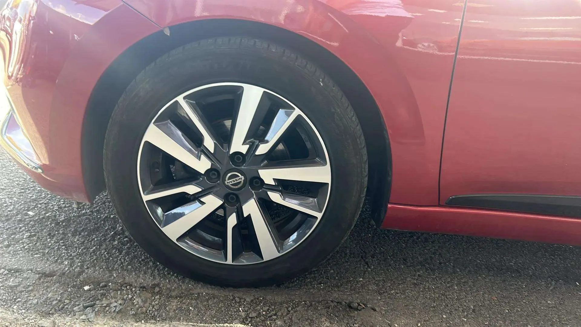 Nissan Micra IG-T E6D-F Acenta - foto 15