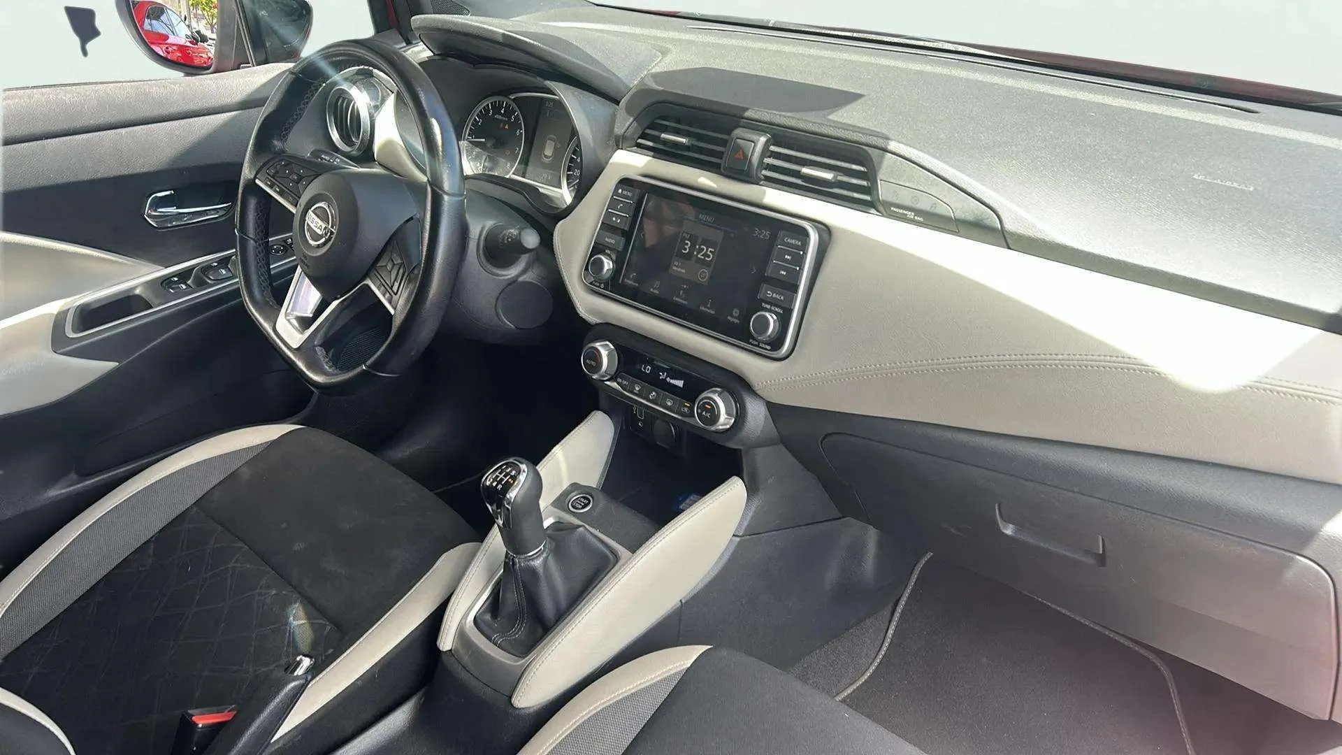 Nissan Micra IG-T E6D-F Acenta - foto 18