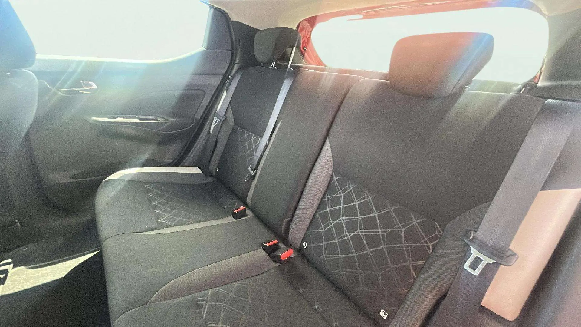 Nissan Micra IG-T E6D-F Acenta - foto 22