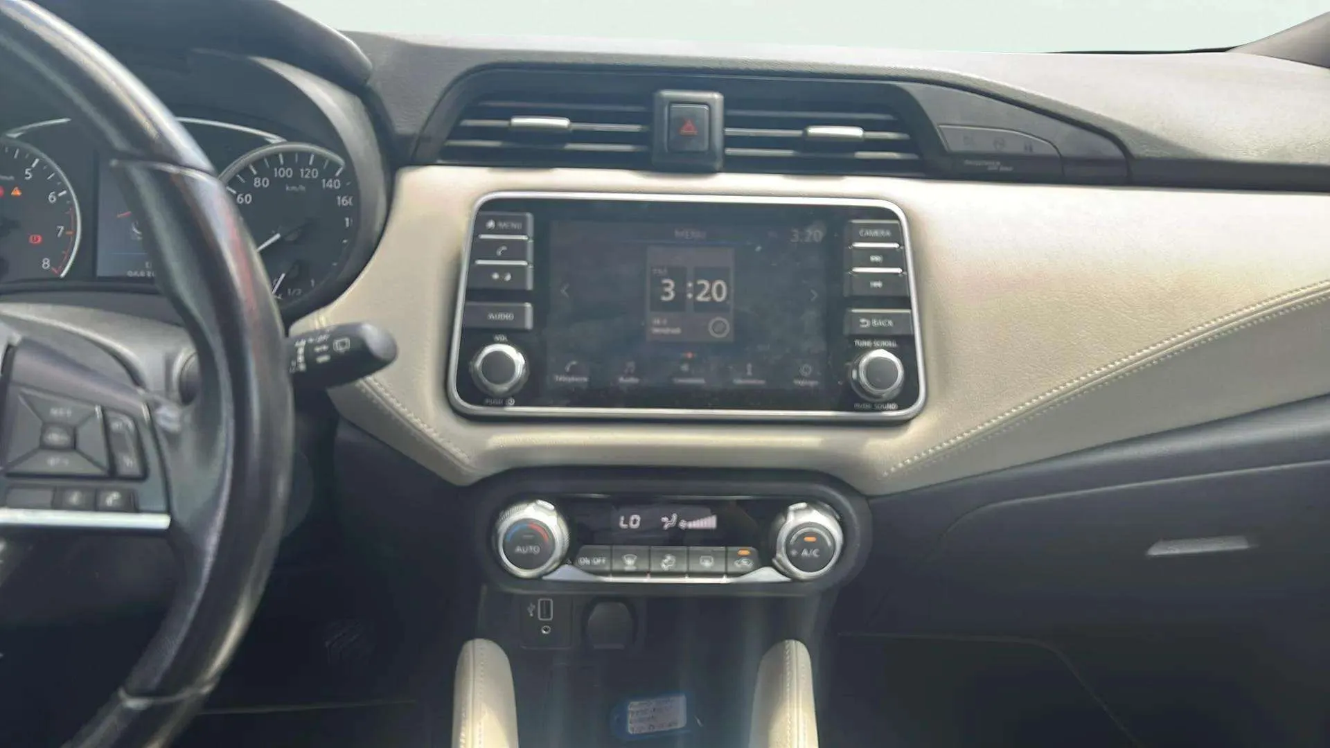 Nissan Micra IG-T E6D-F Acenta - foto 7